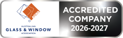 Accredited Company