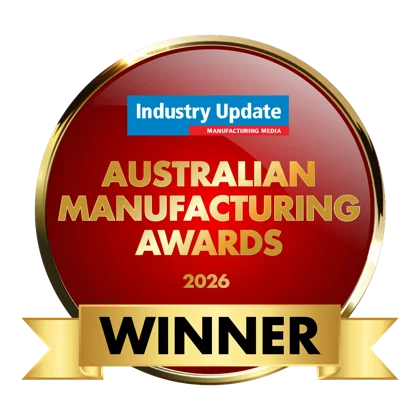 Australian Manufacturing Awards
