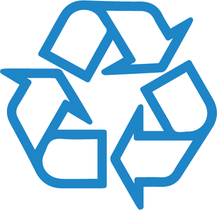 RECYCLABLE