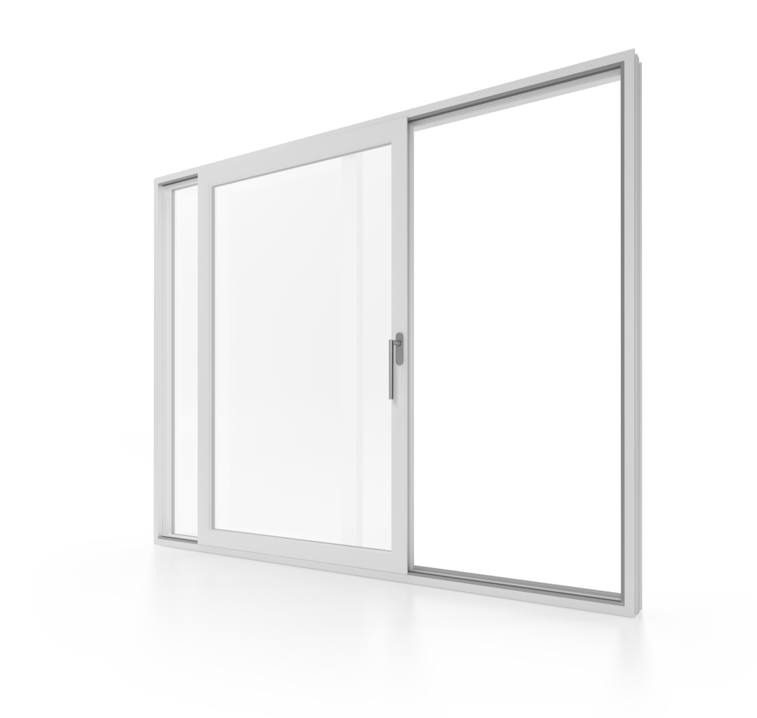 Smart-Slide Doors